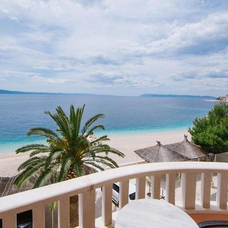 Villa Sunce Podgora Exteriér fotografie