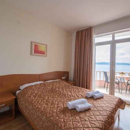 Villa Sunce Podgora Exteriér fotografie